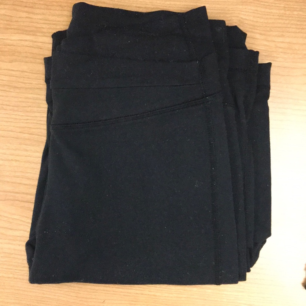 Lululemon groove pant flare